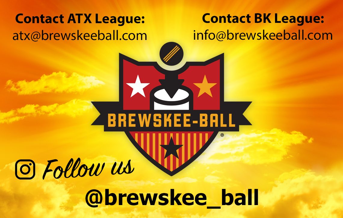 Brewskee-Ball